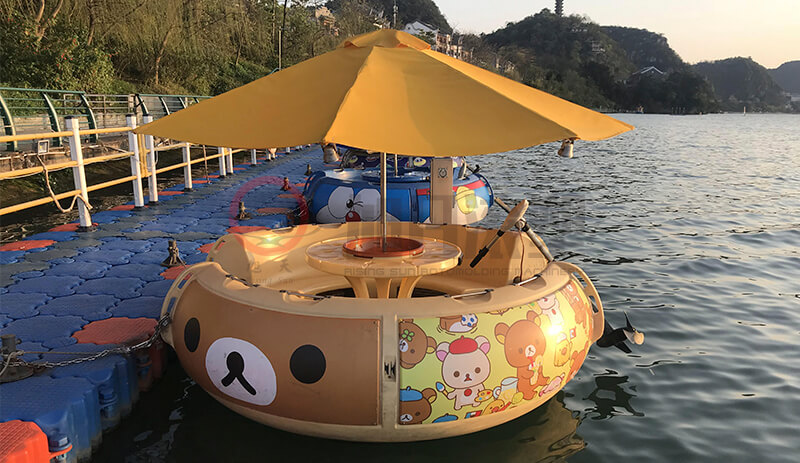 водное судно